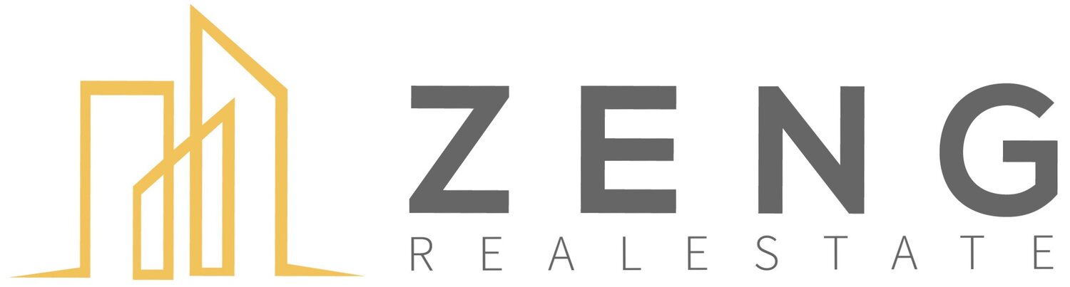 Zeng Real Estate Orange County