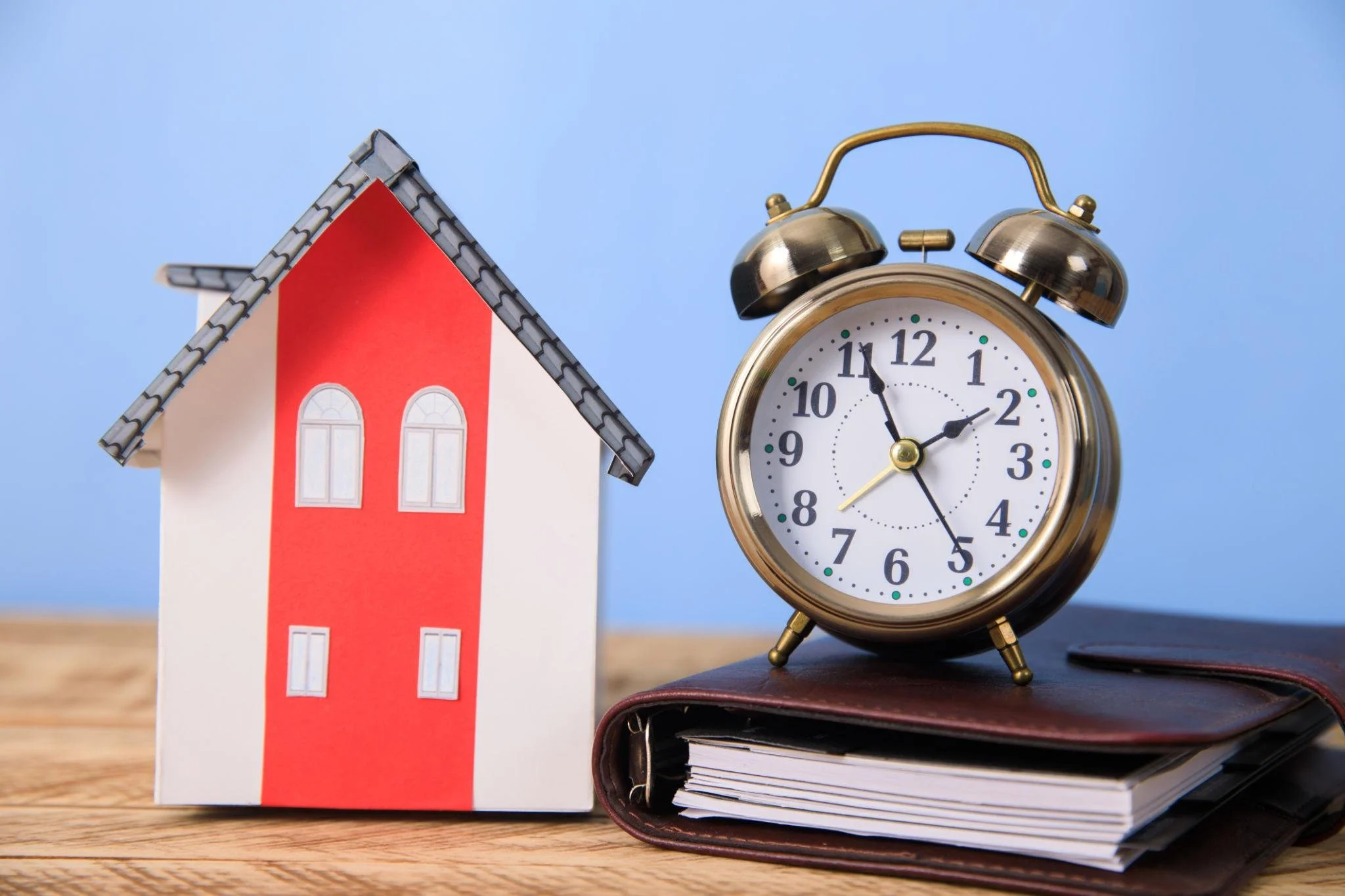 Timing changes outcomes