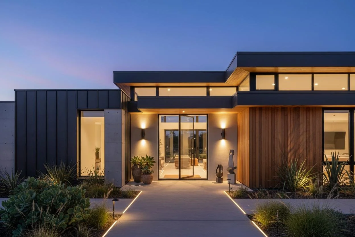 Successfully sold Orange County home with strong presentation and pricing strategy