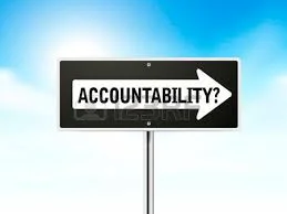 Characteristics of Effective Leaders: Authentic Accountability