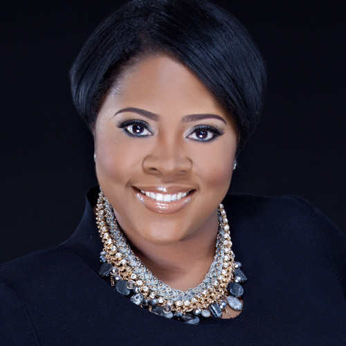 Kimberly Freeman Brown