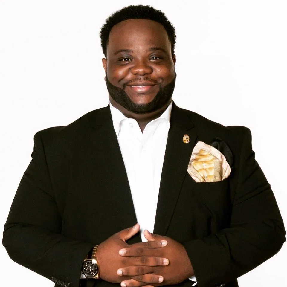 Terence Mayo