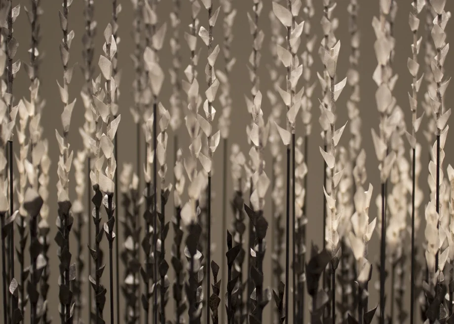 Shifting Views – Detail 3