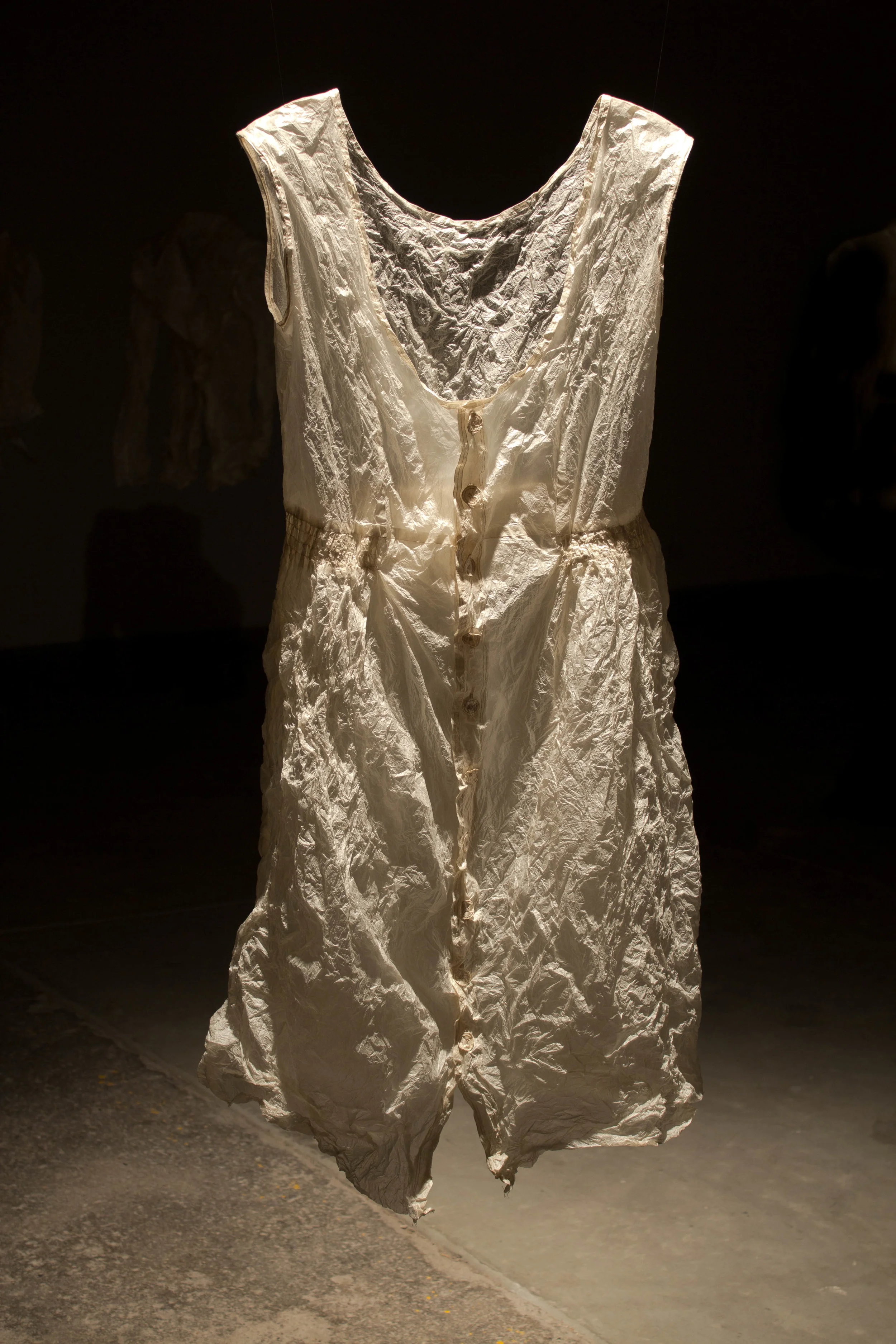 Jumper Dress
