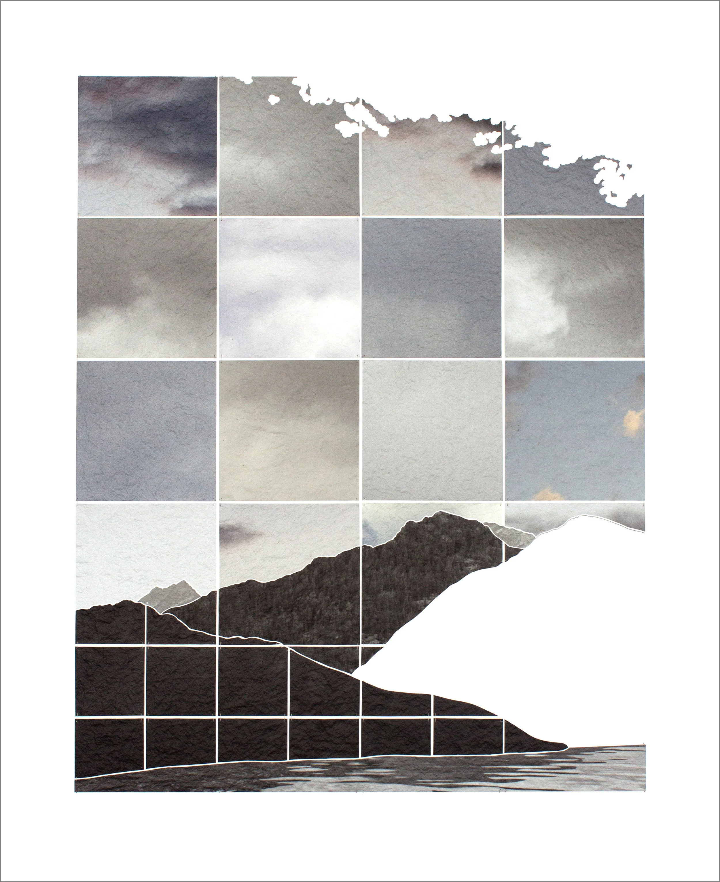 A Conflated Terrain I