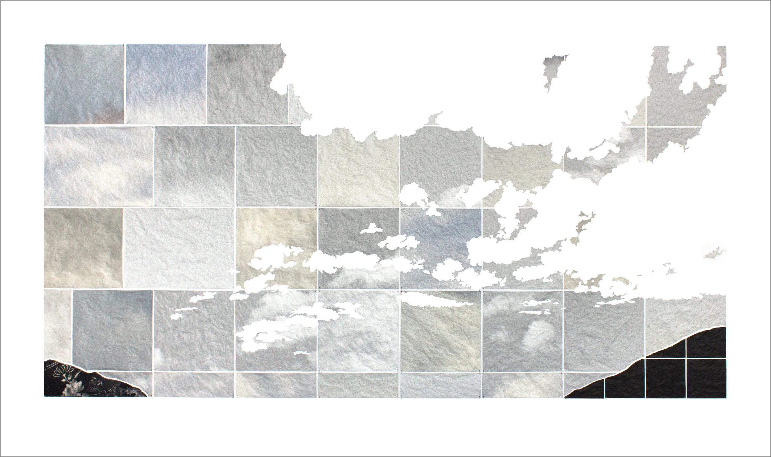 Locating Memory IV