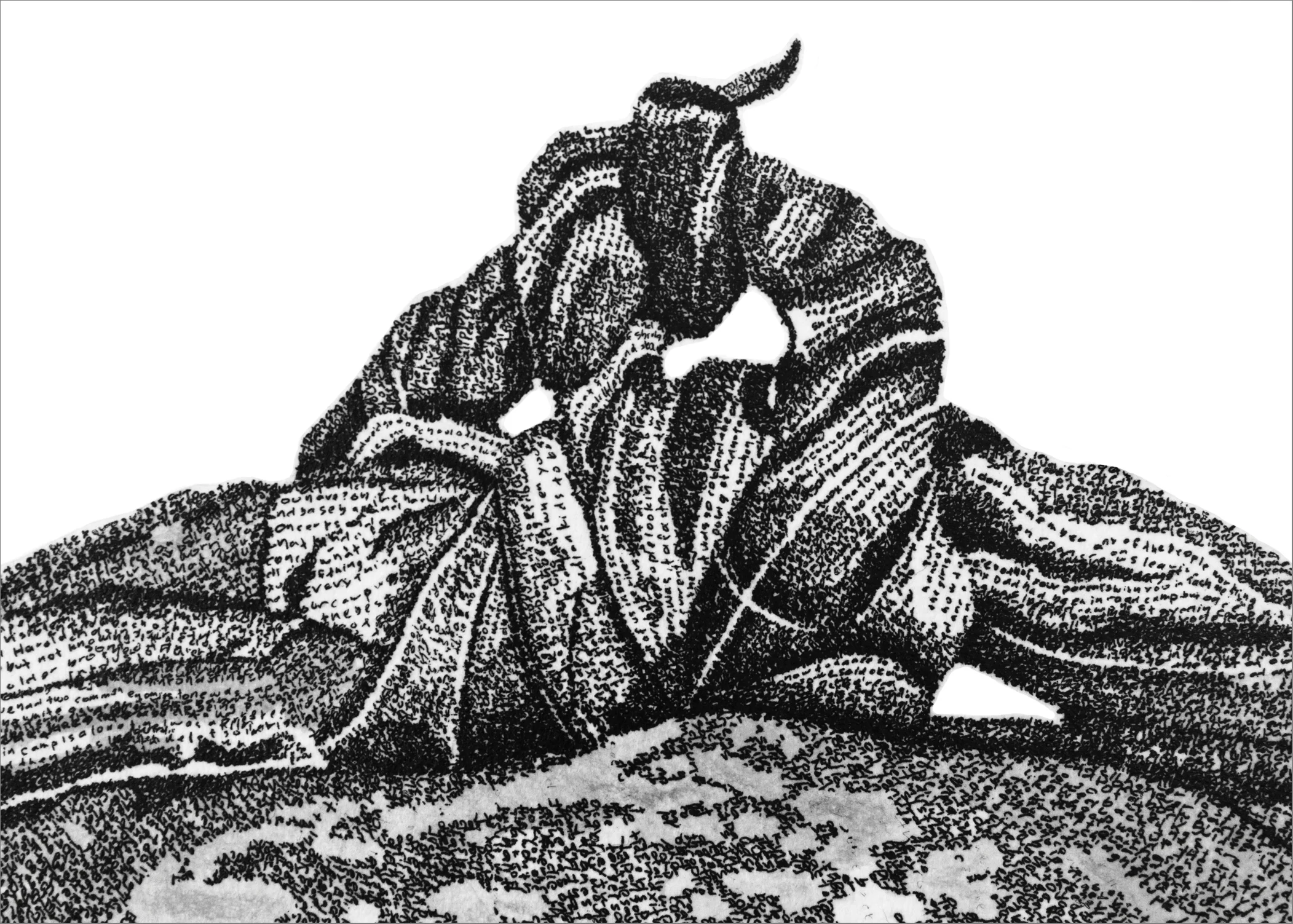 Keo Shibatani - Detail View 1