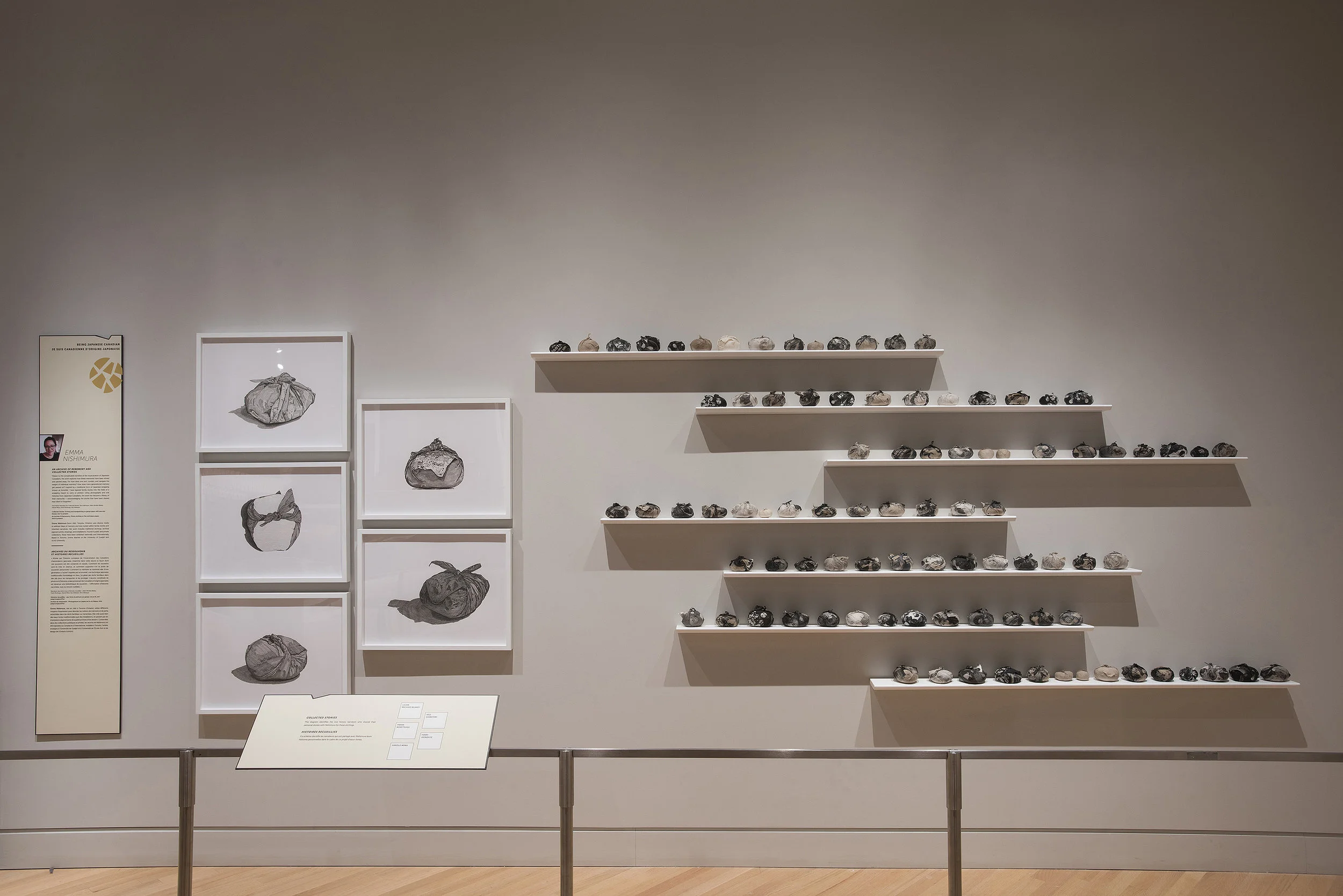 Emma Nishimura. Collected Stories and Archive of Rememory.jpg