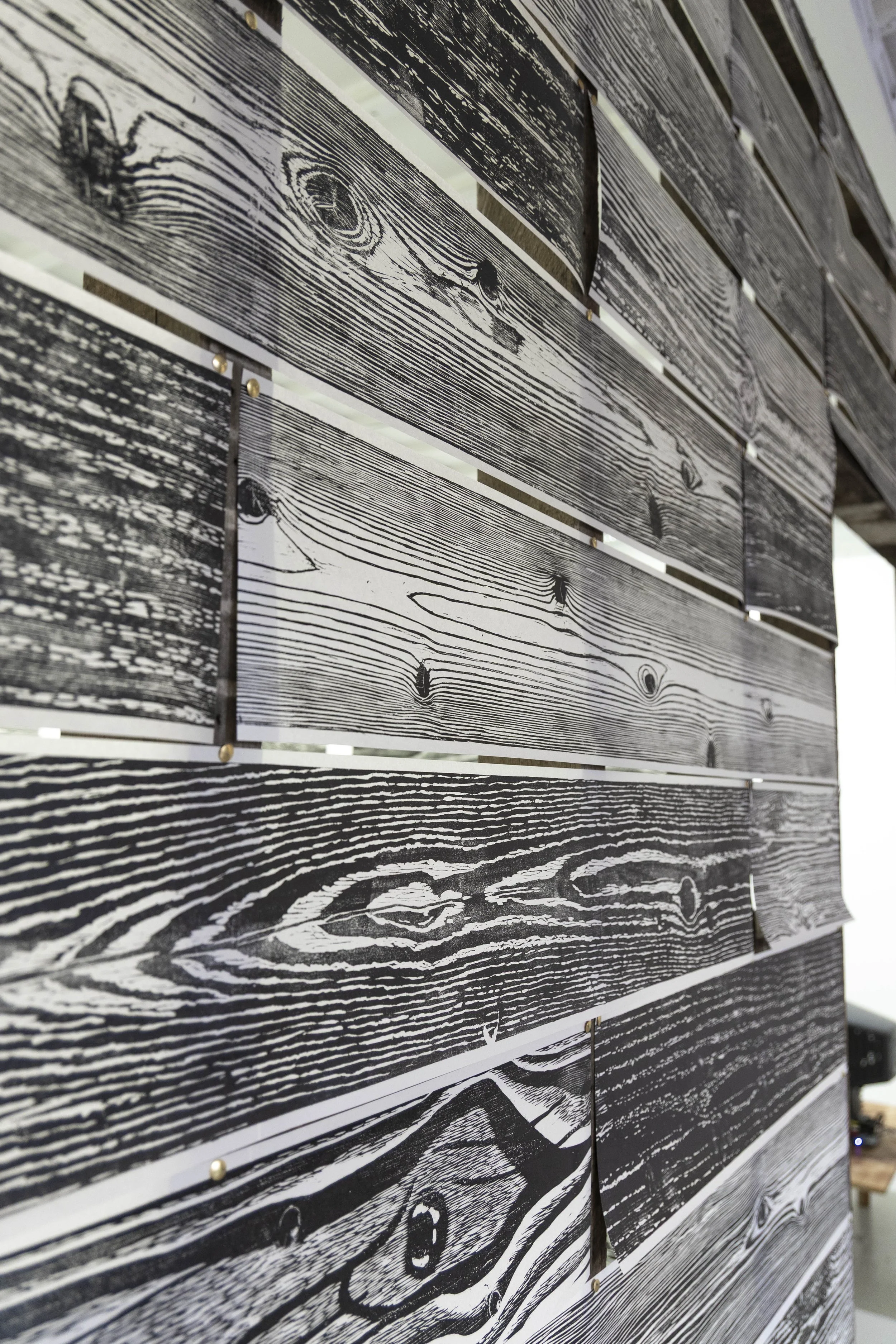 Paradise (Entrance Wall)