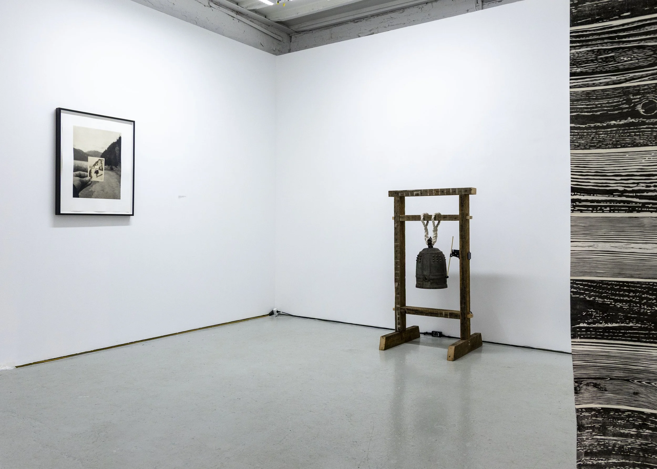 Paradise - Installation View 