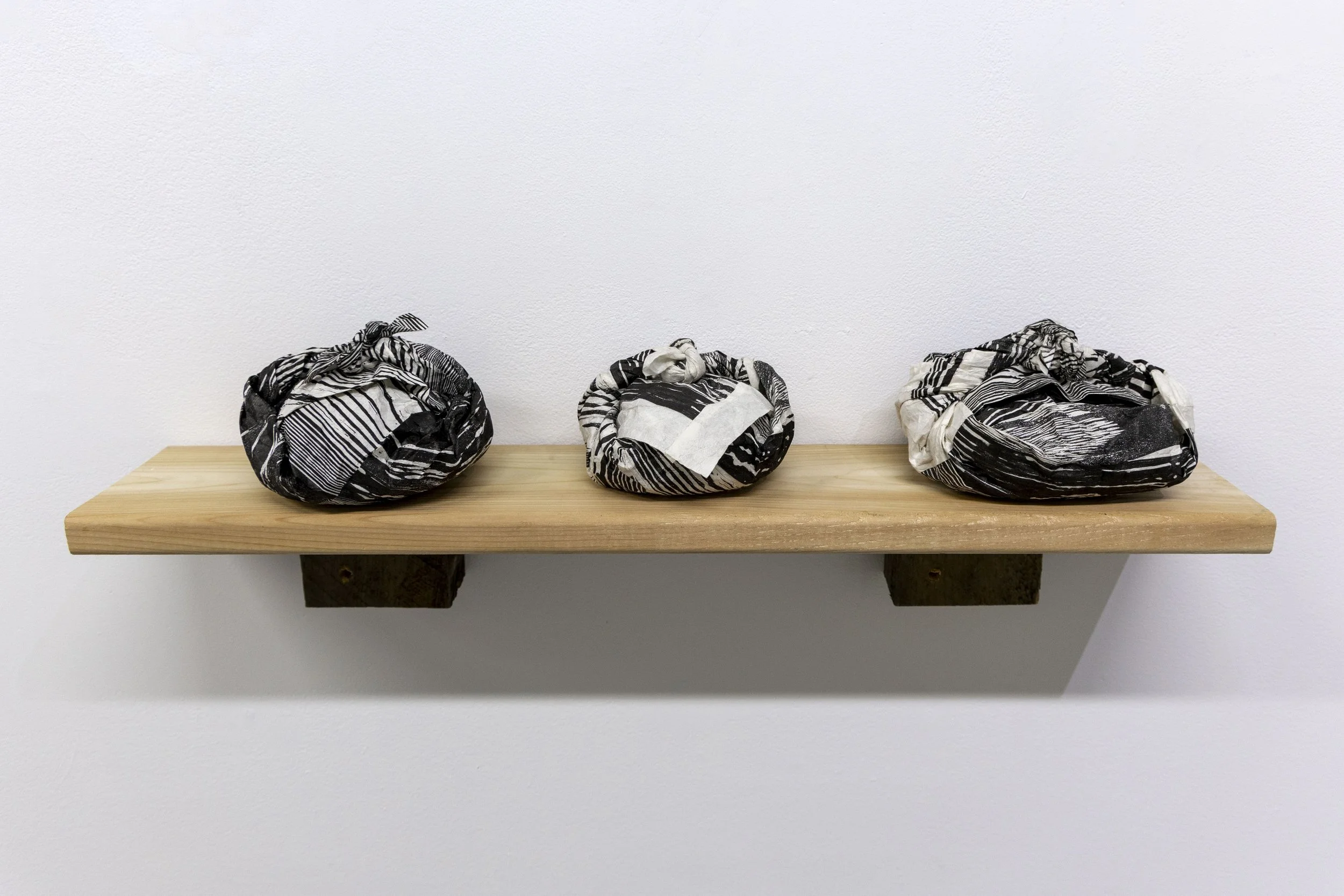 Remnants, Emma Nishimura