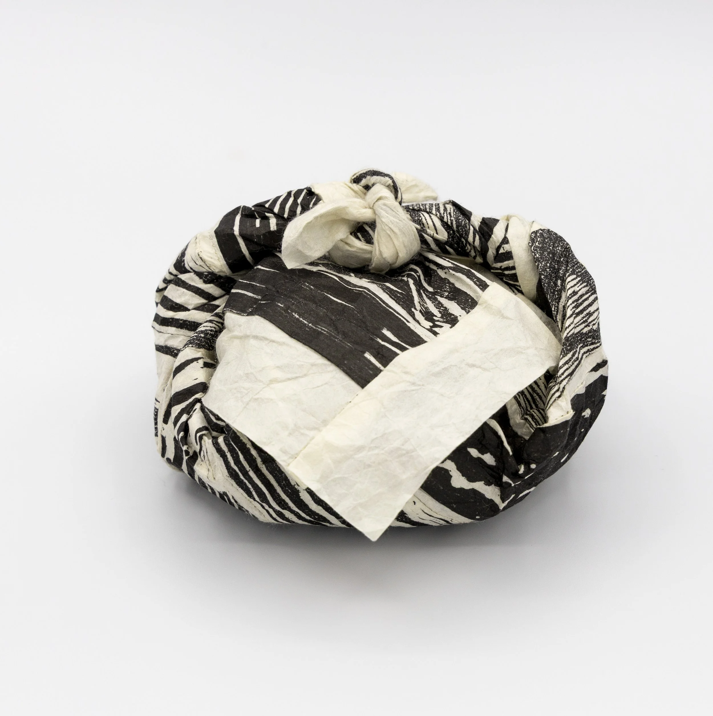 Remnants - Detail, Emma Nishimura