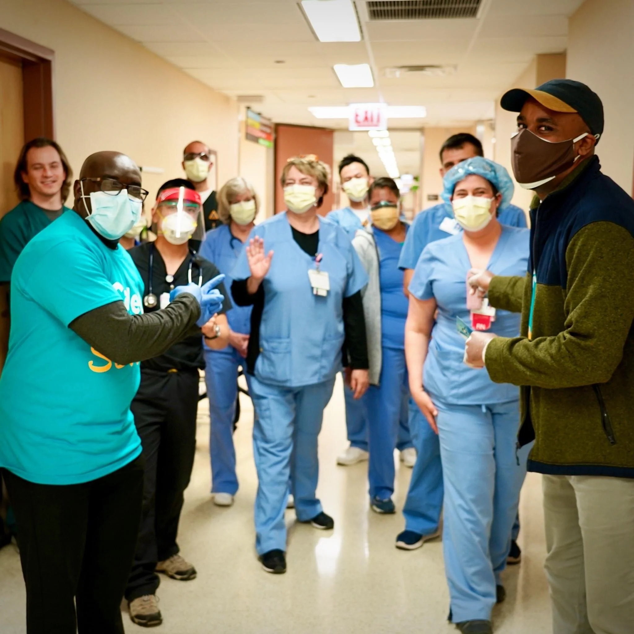 ¿QPM? S5 EP 5: Helping meet the ever changing needs in the community 