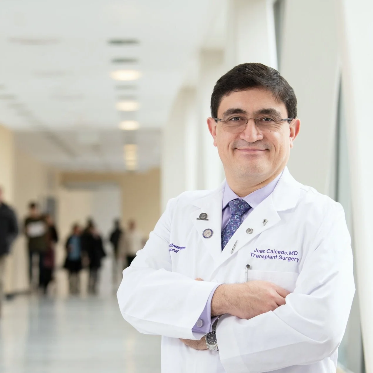 ¿QPM? S5 EP 3: Bringing culturally competent care to Latino patients