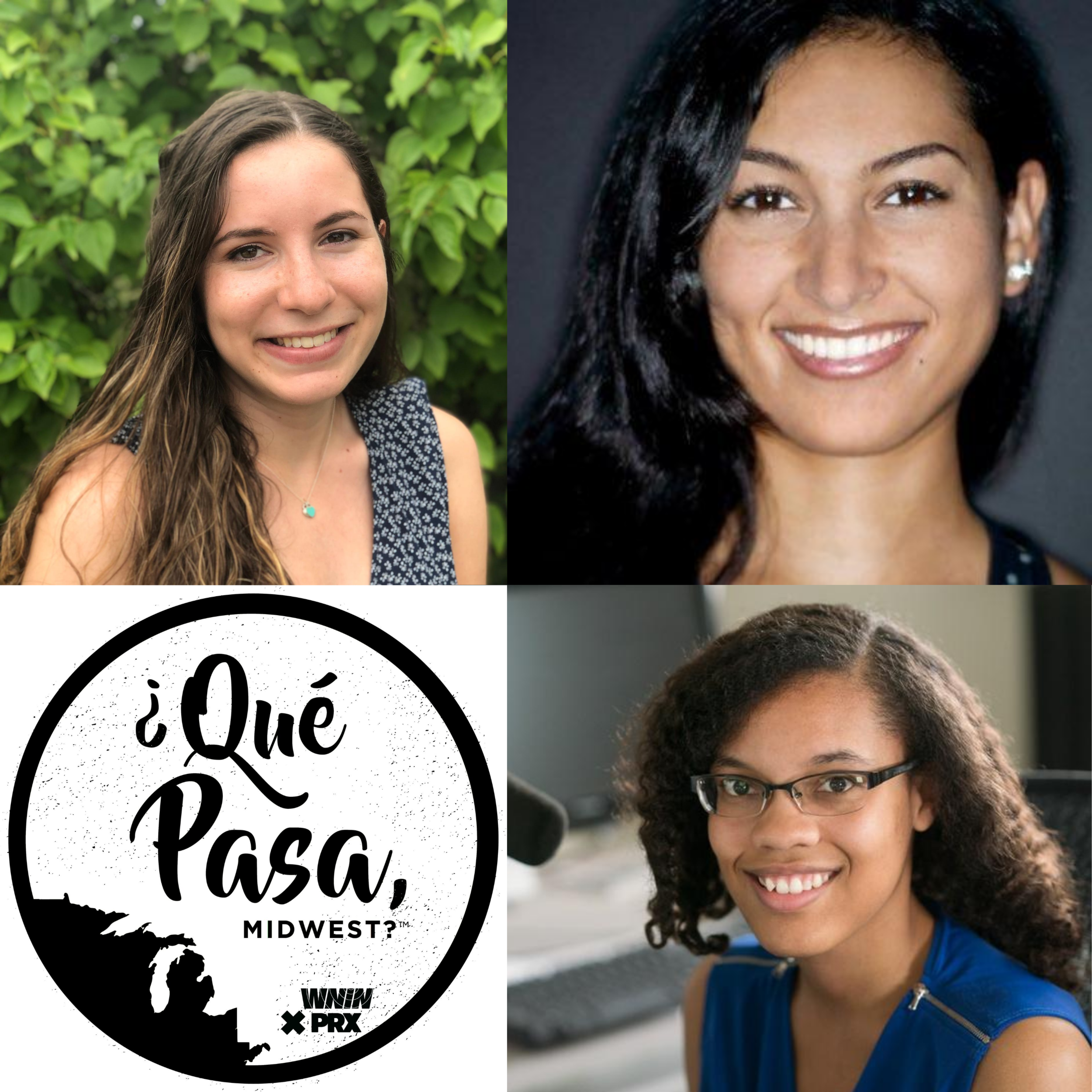 ¿QPM? S5 EP 9: Nuestro último episodio, reflecting on 2020