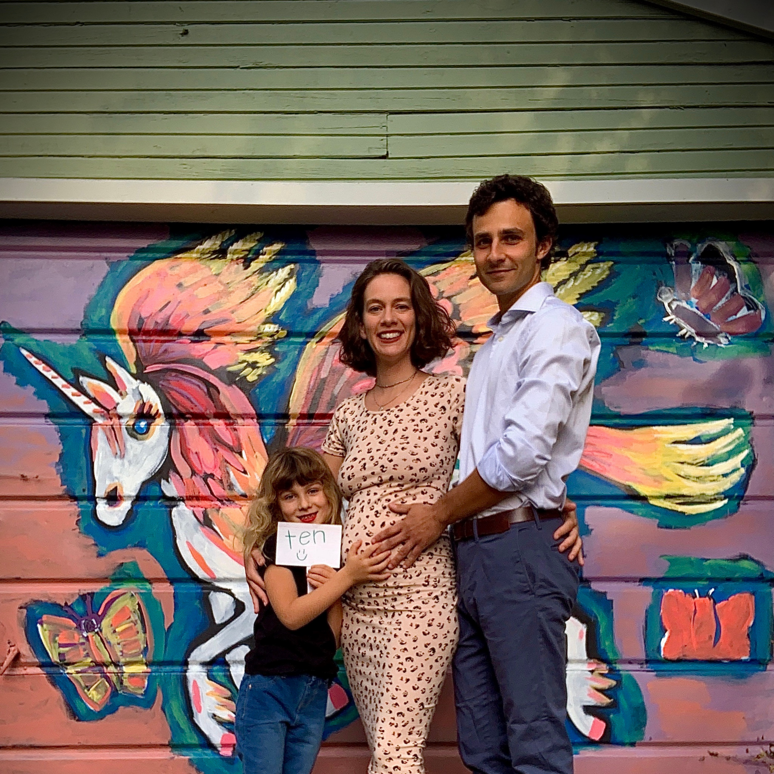 ¿QPM? S6 EP 1: What pregnancy during COVID-19 looks like for undocumented or unemployed women 