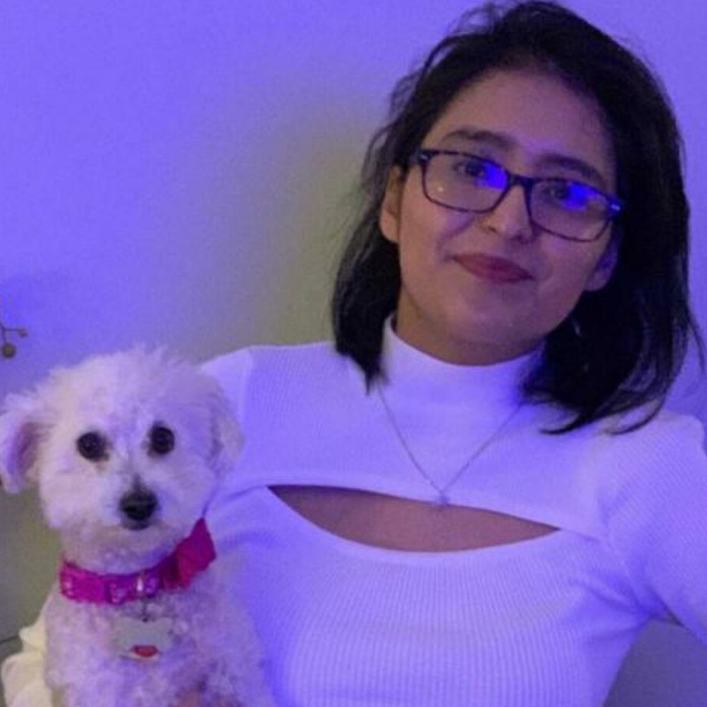 ¿QPM? S6 EP 2: What recovering after COVID-19 looks like for a Latinx with a double-lung transplant 