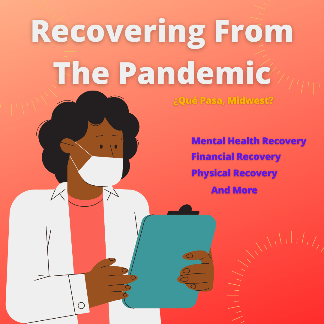 ¿QPM? S6 Ep. 8 Our Last Episode. How is recovery coming along?