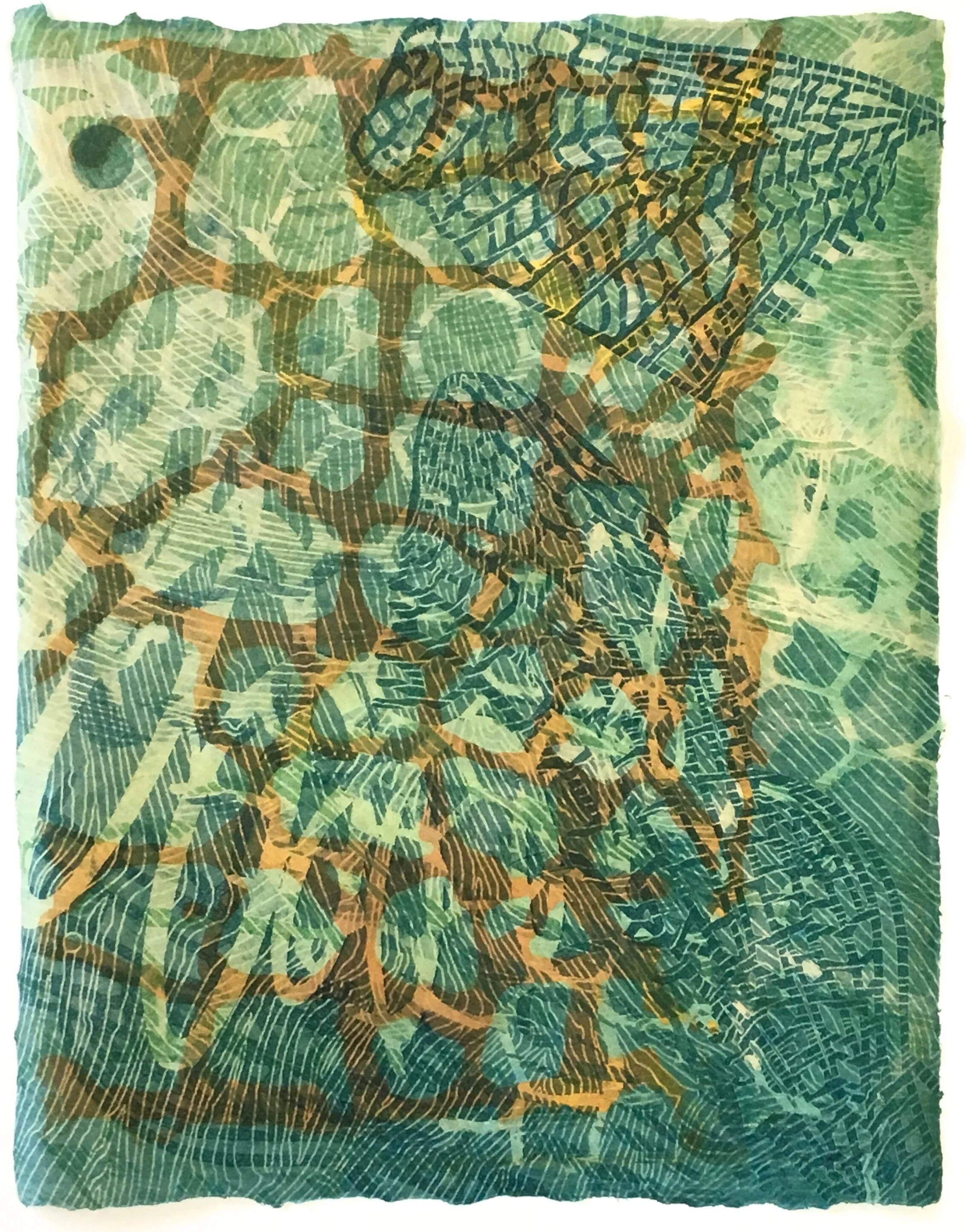 Lisa Schonberg.Emergence # copy.JPG