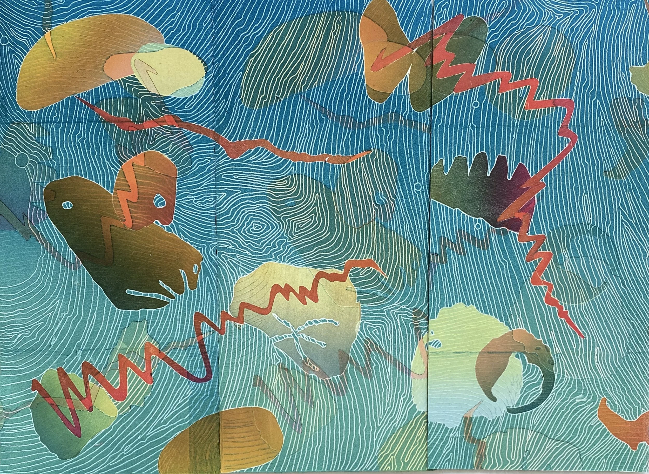 Treasures in the Wind