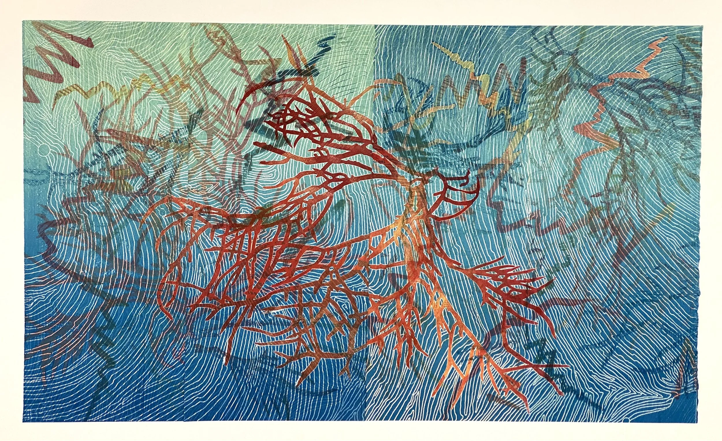 Treasure After the Storm