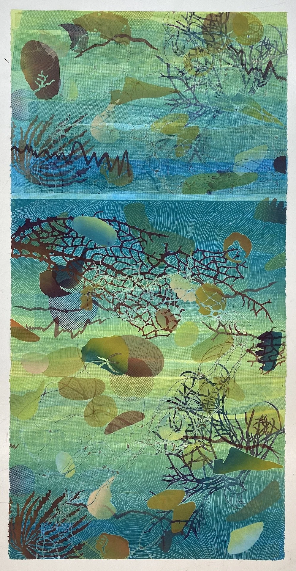 From the Shallows to the Deep