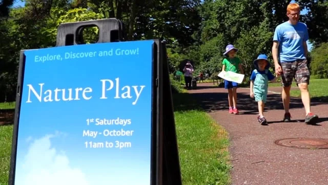 Nature Play