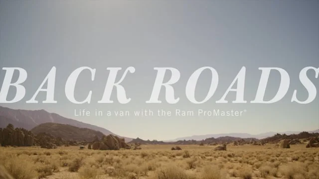 LOST IN A BEAUTIFUL ADVENTURE