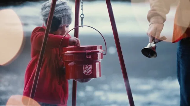 RED KETTLE REASONS