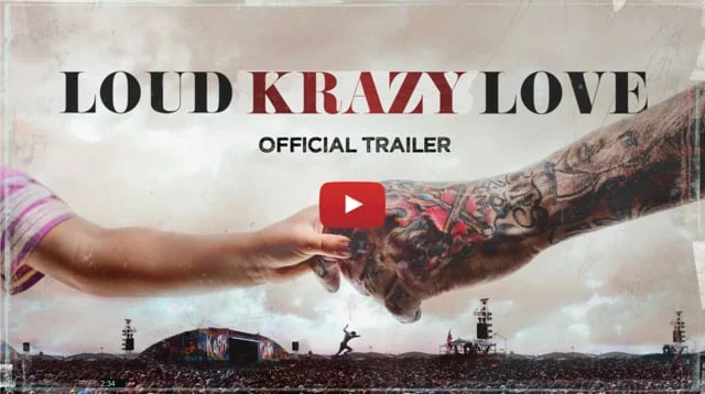 LOUD KRAZY LOVE