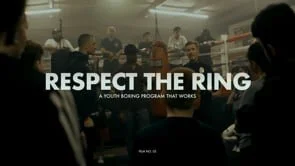 #H4Good | Youth Boxing Program