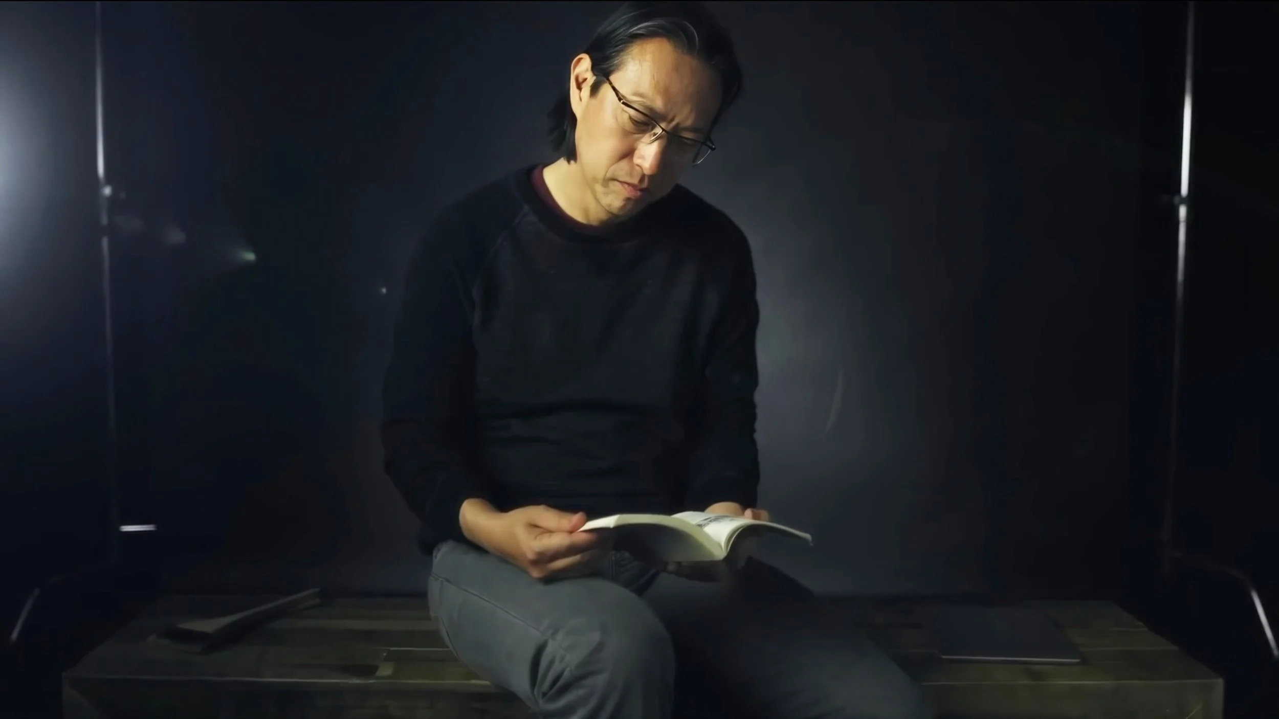 CURIOSITY COLLECTIVE