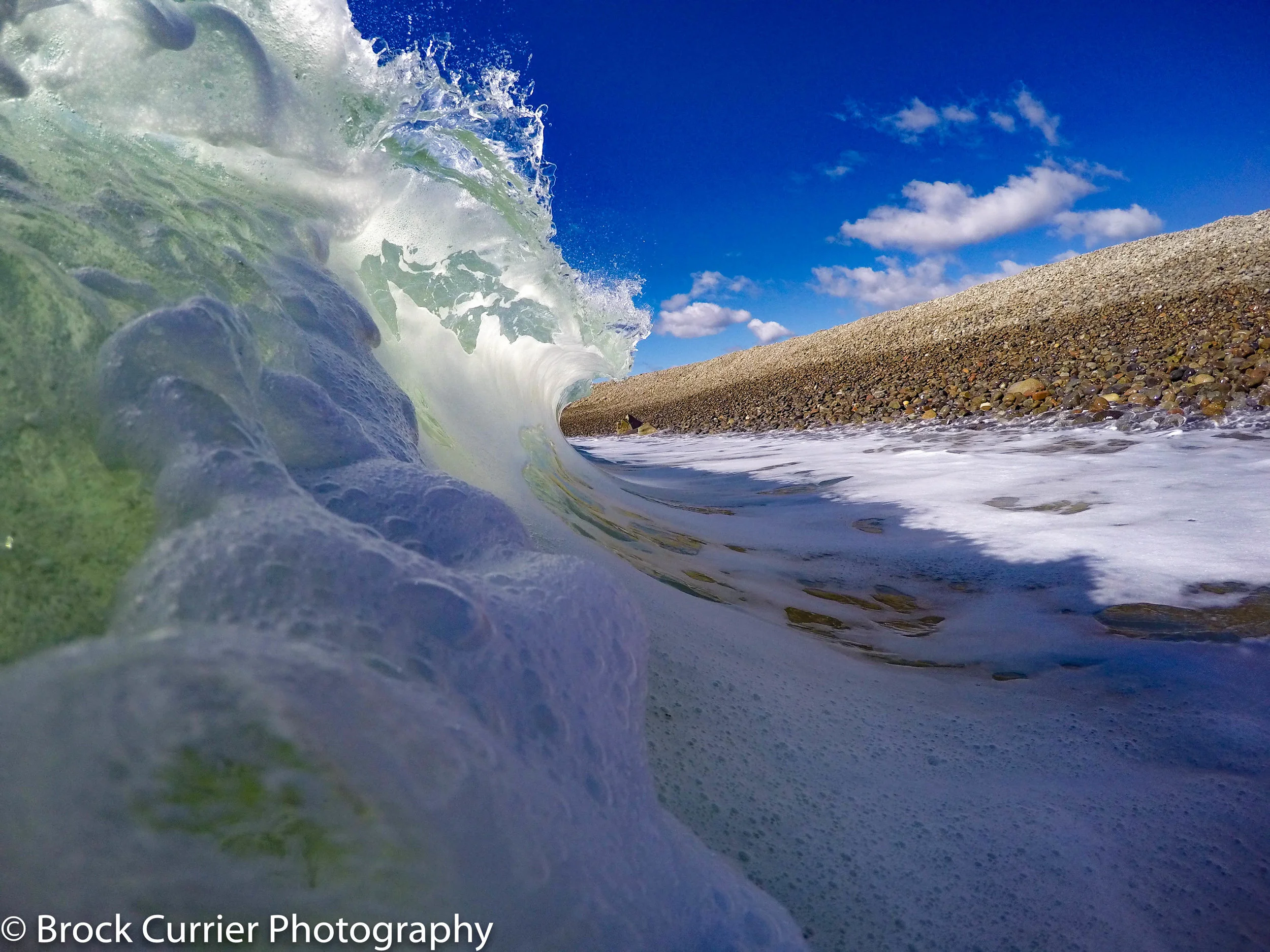 Cape Hedge Beach, Rockport