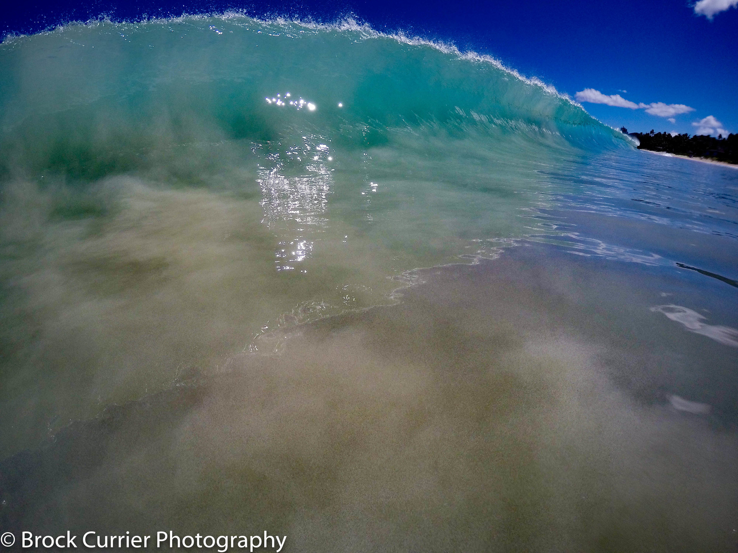 Kailua Beach, Rockport