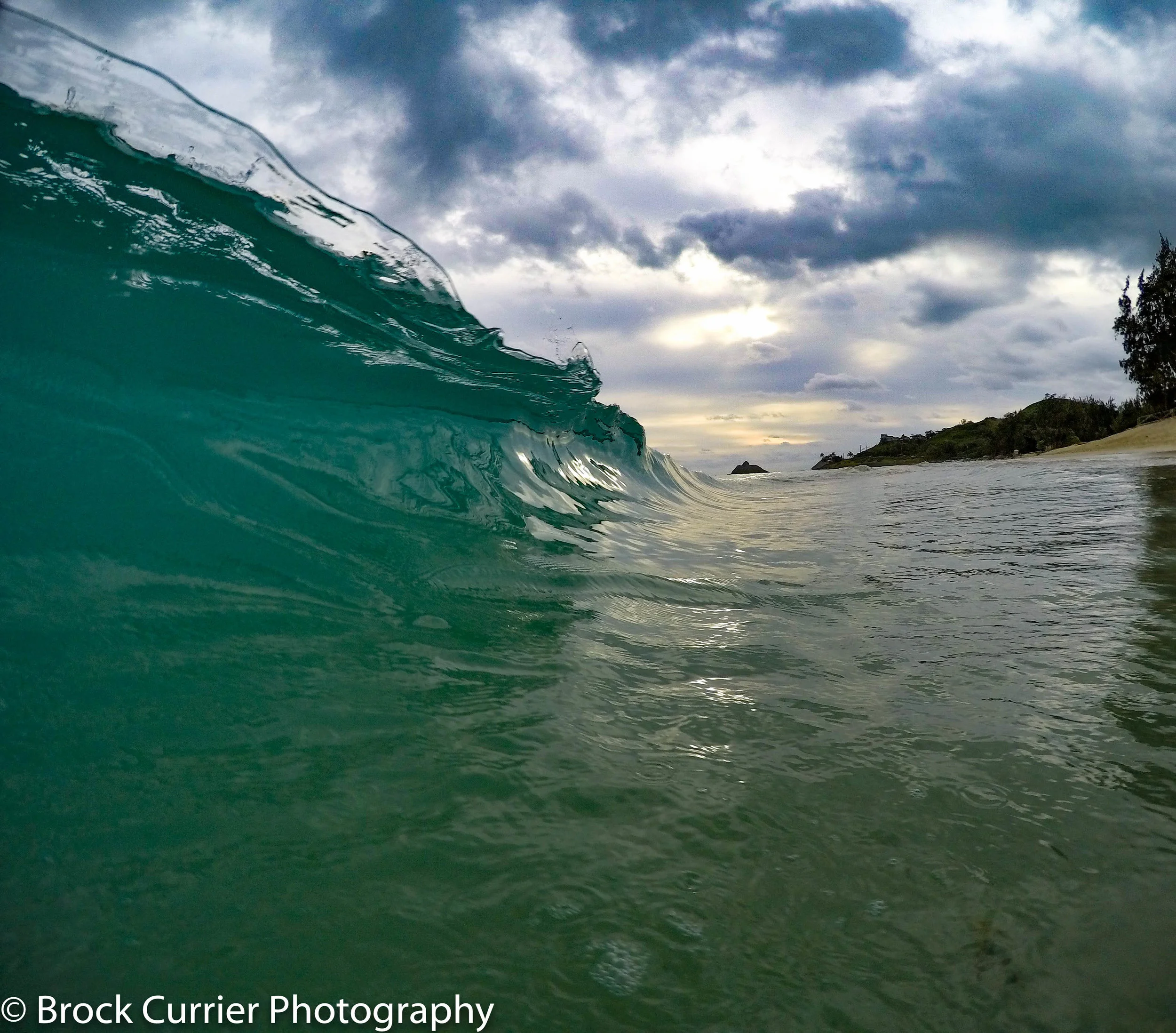 Kailua Beach, Oahu