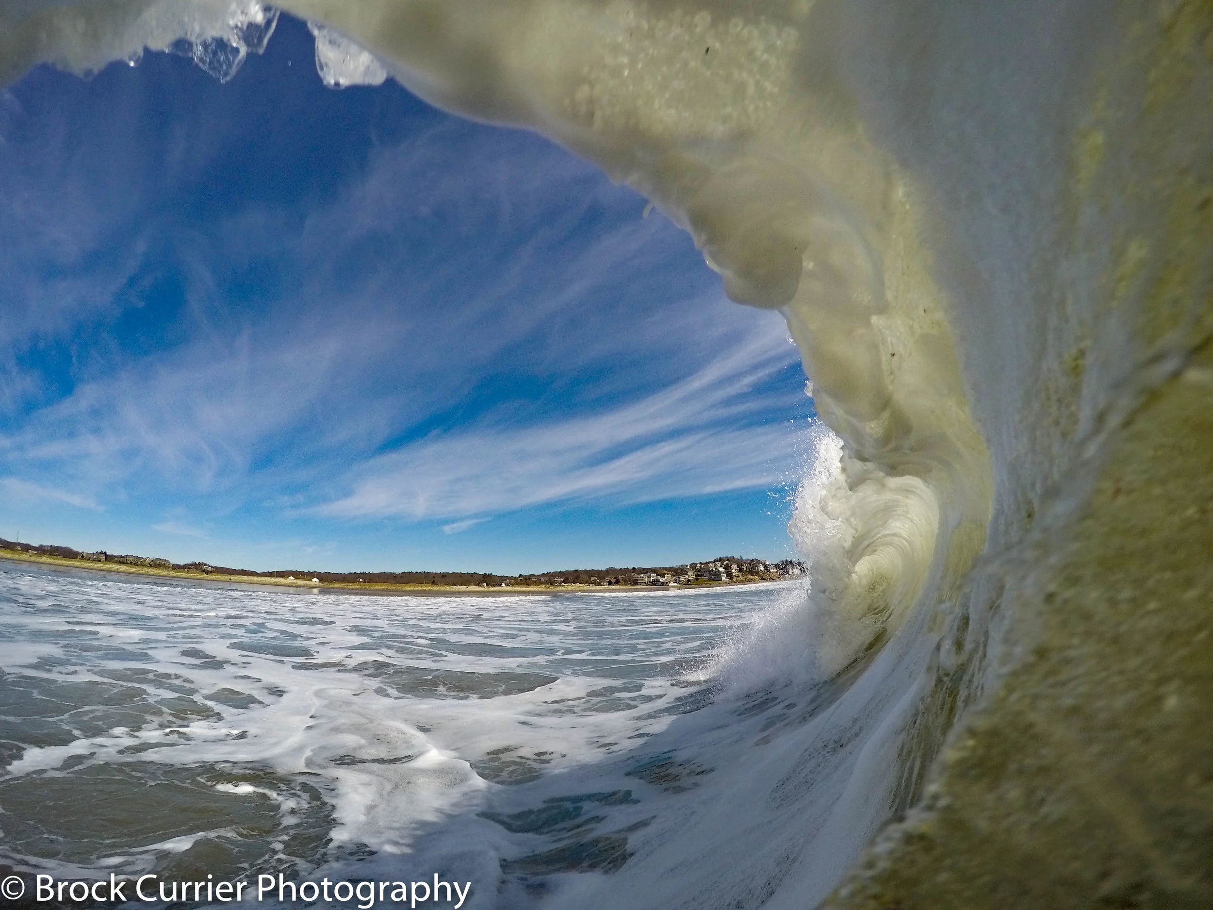 Good Harbor Beach, Gloucester