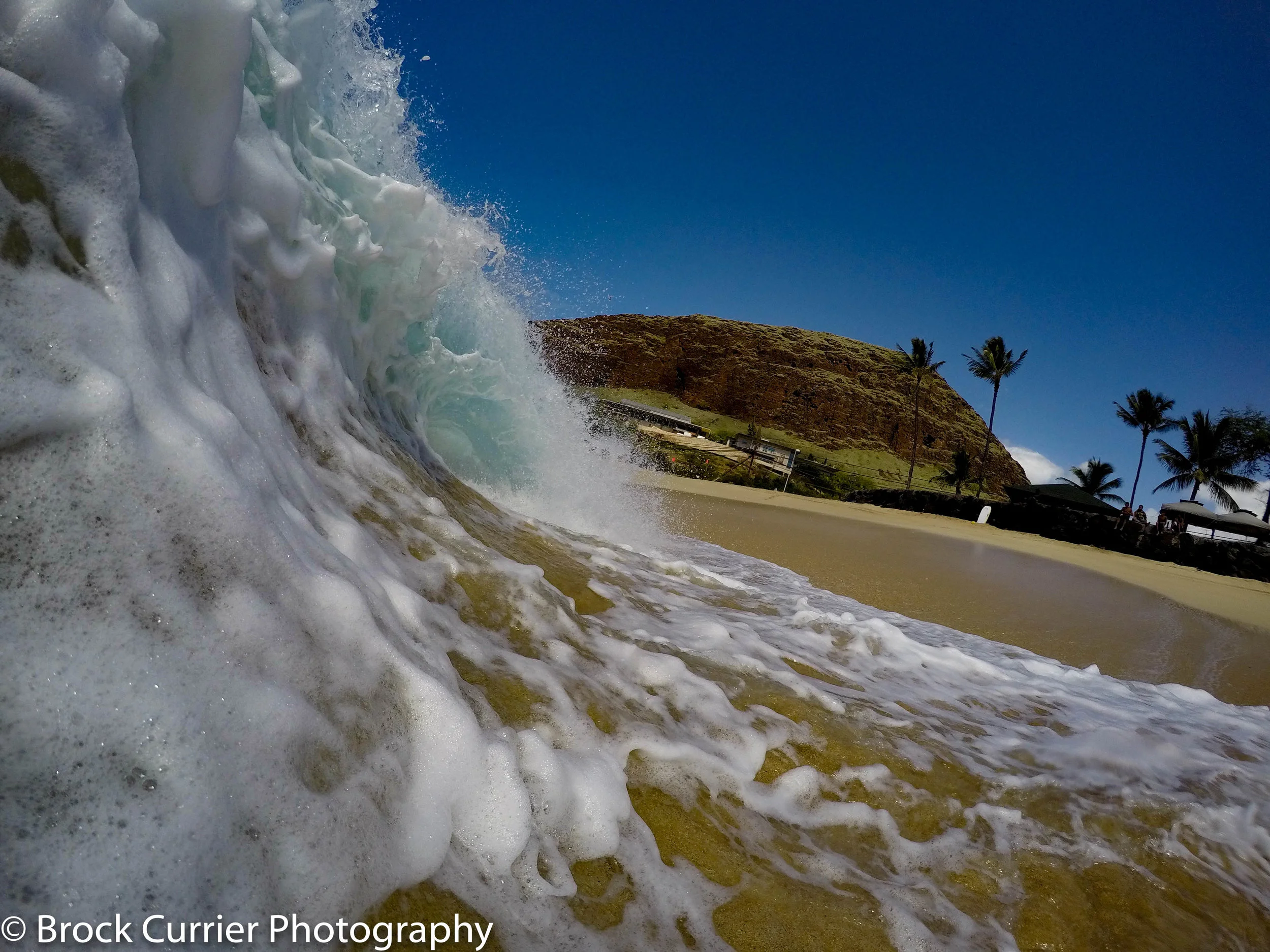 Westside, Oahu