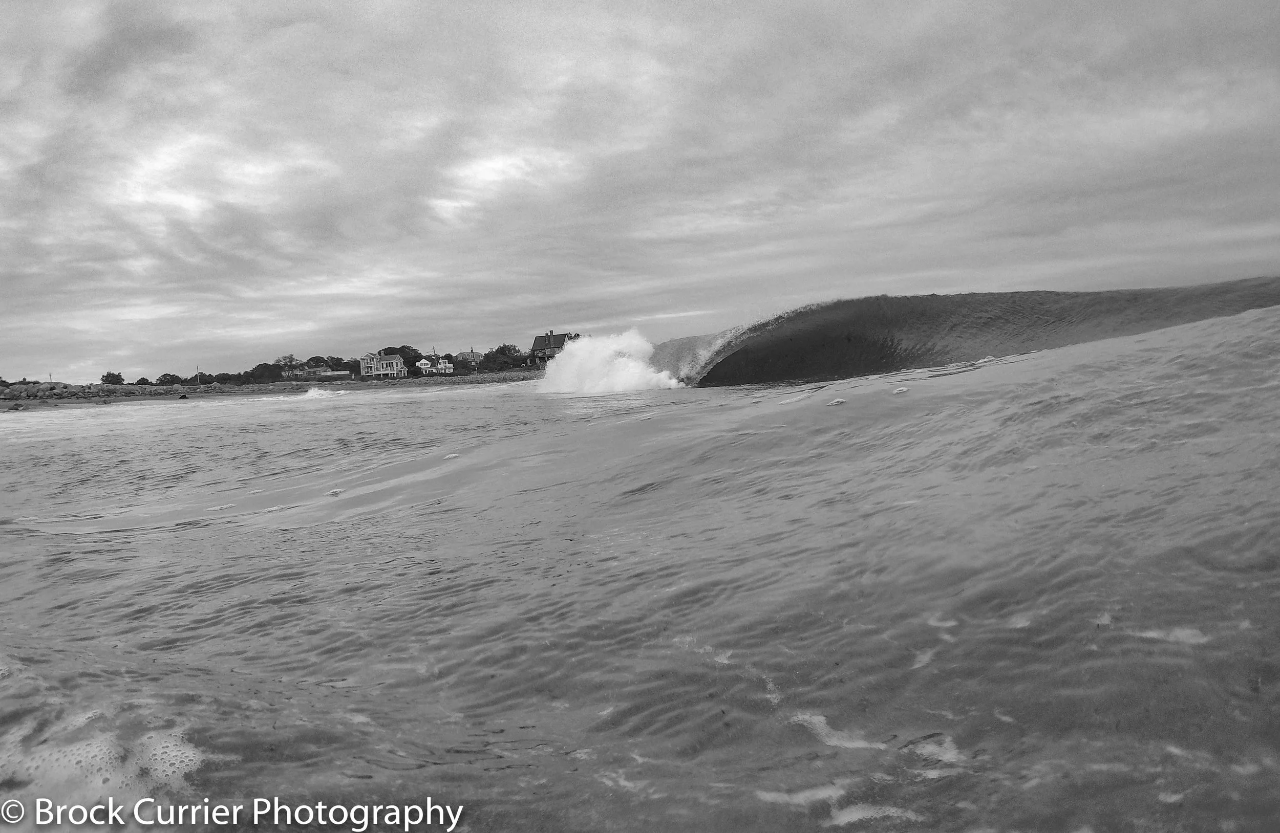 Pebble Beach, Rockport
