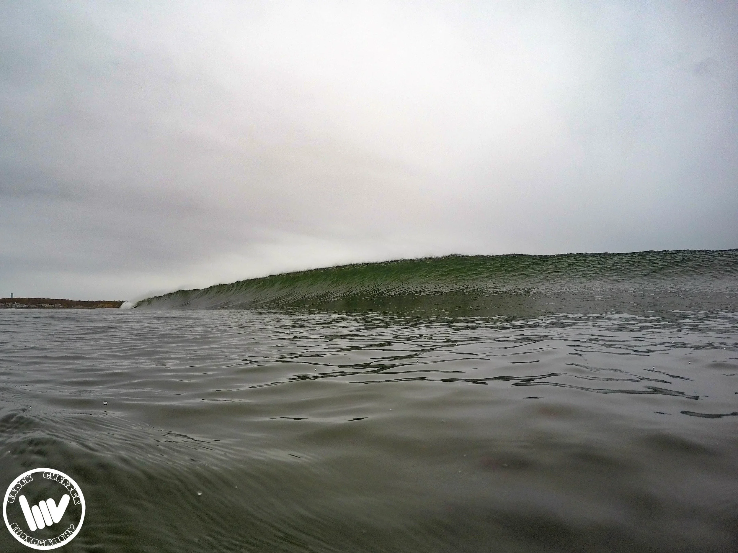 Long Beach, Rockport