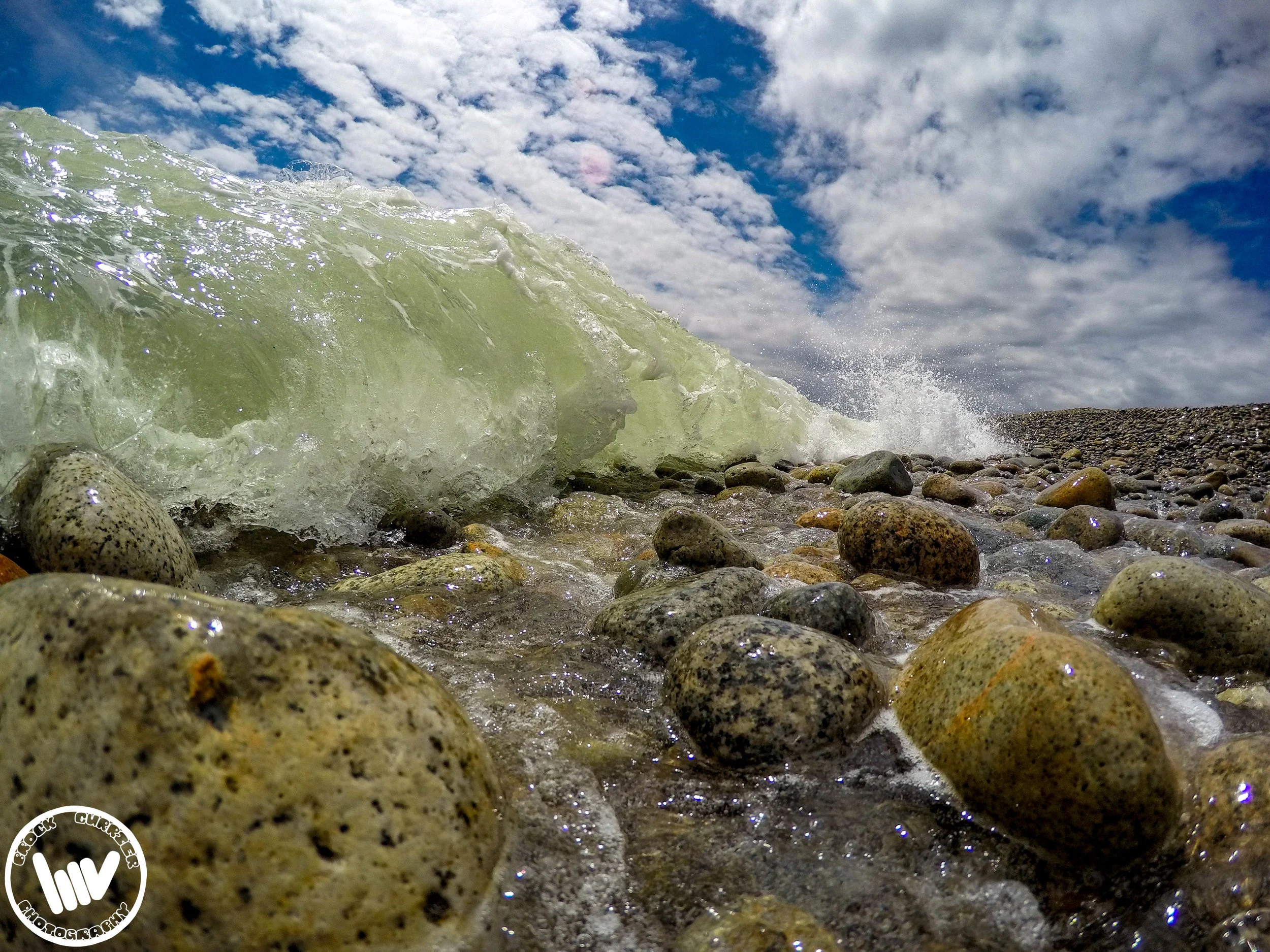 Cape Hedge Beach, Rockport