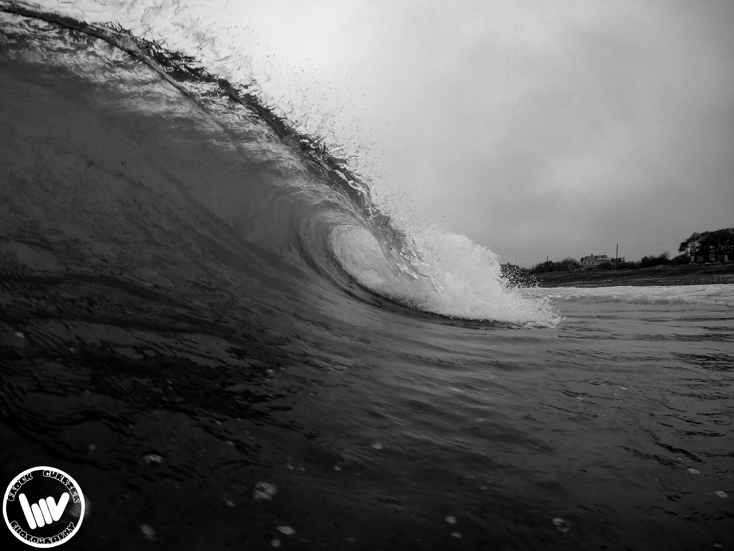 Pebble Beach, Rockport