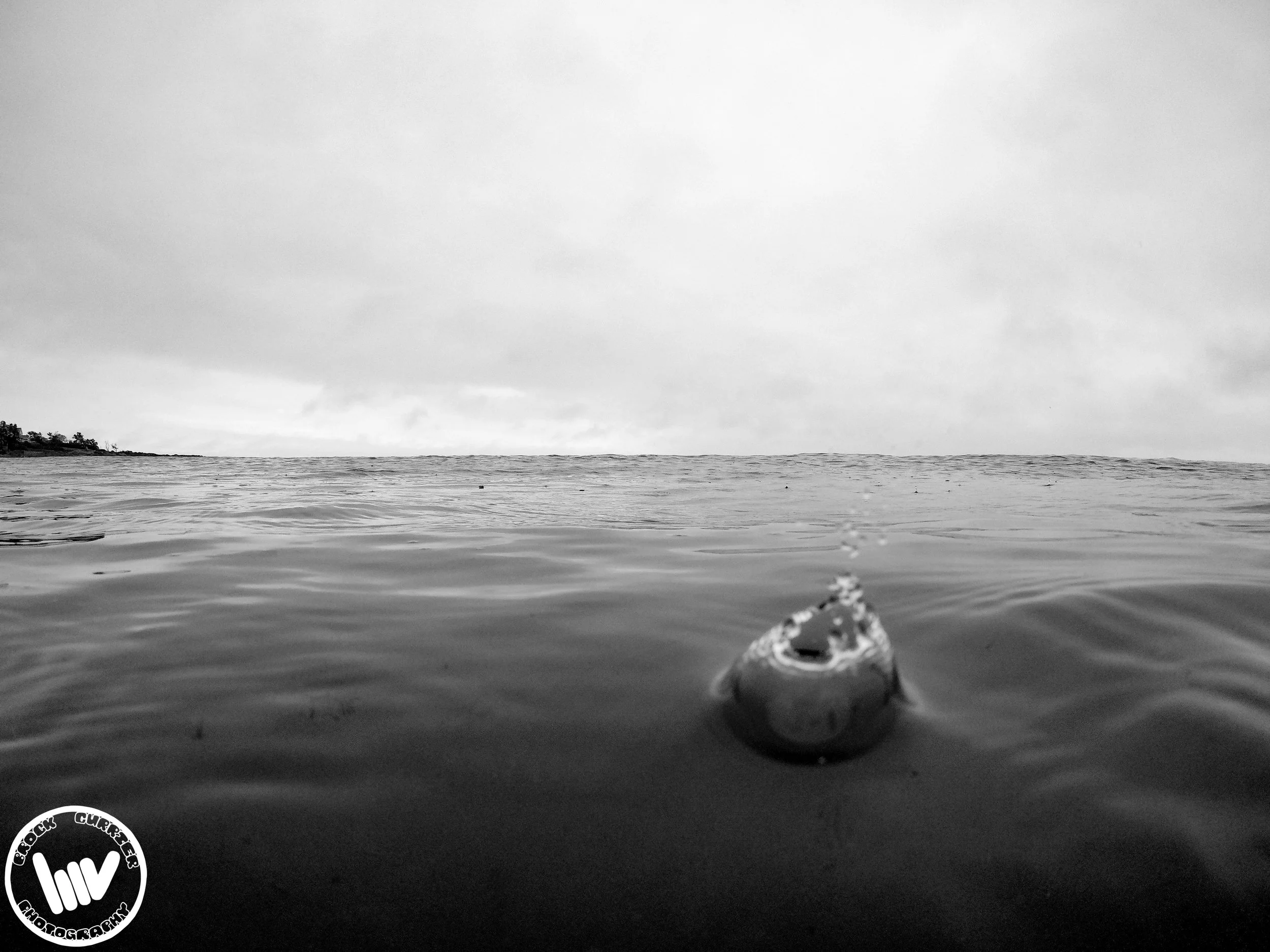 Chasing Raindrops