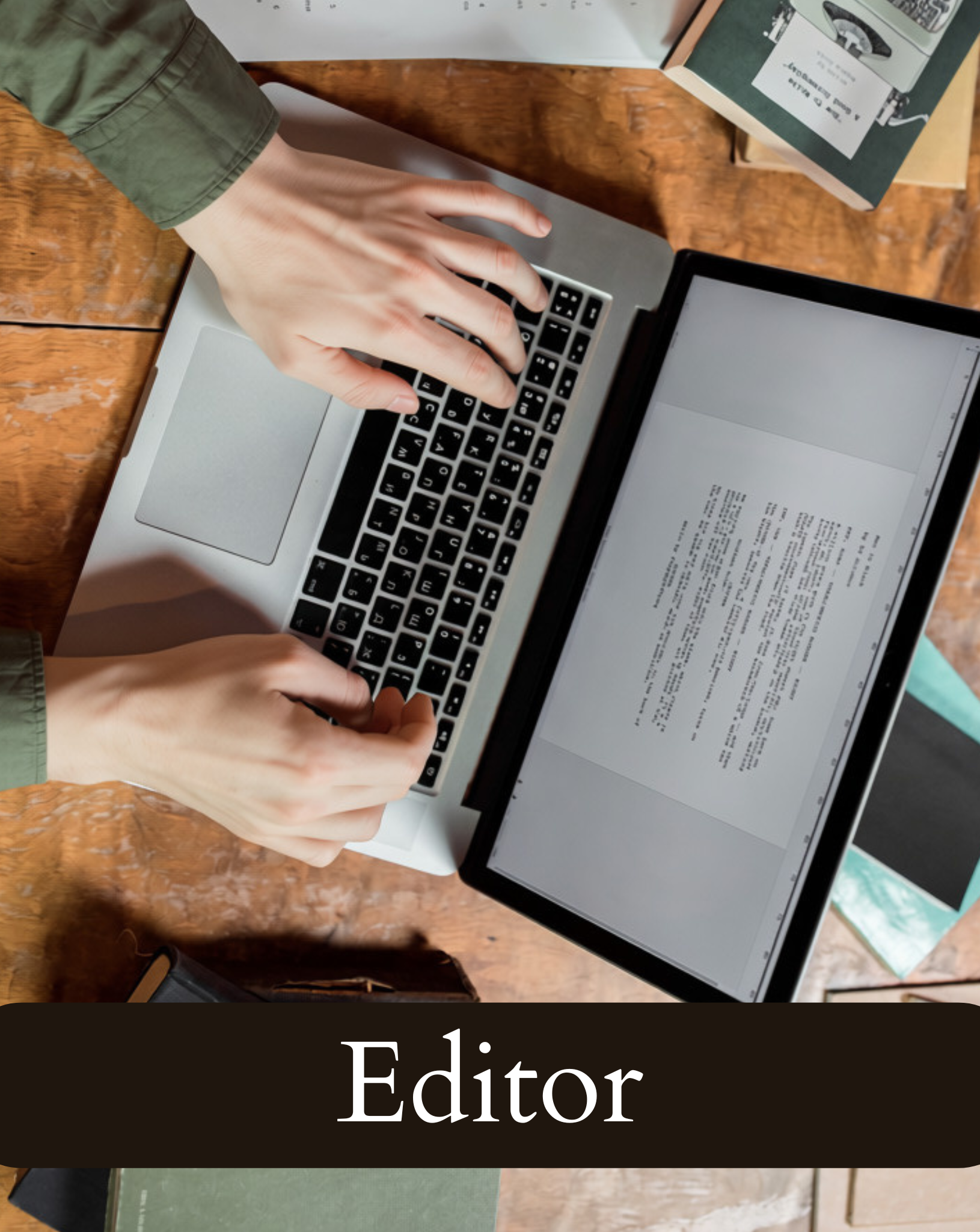 Editor