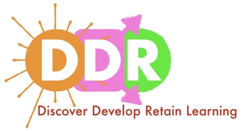 DDR Learning