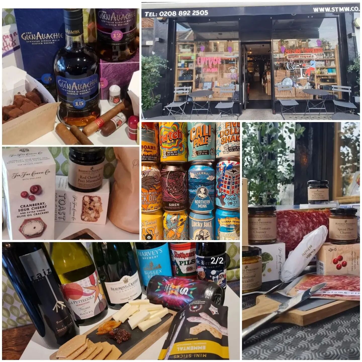 Its Rugby day today at #twickenhamstadium ..... anyone fancy some beer, wine or champagne, paired with some crackers, cheese, charcuterie &amp; chutney at St Margarets Wines, TW1 3EH (@stmargaretswines )
.
#twickenhamstadium #twickenhamstudios
#stmar