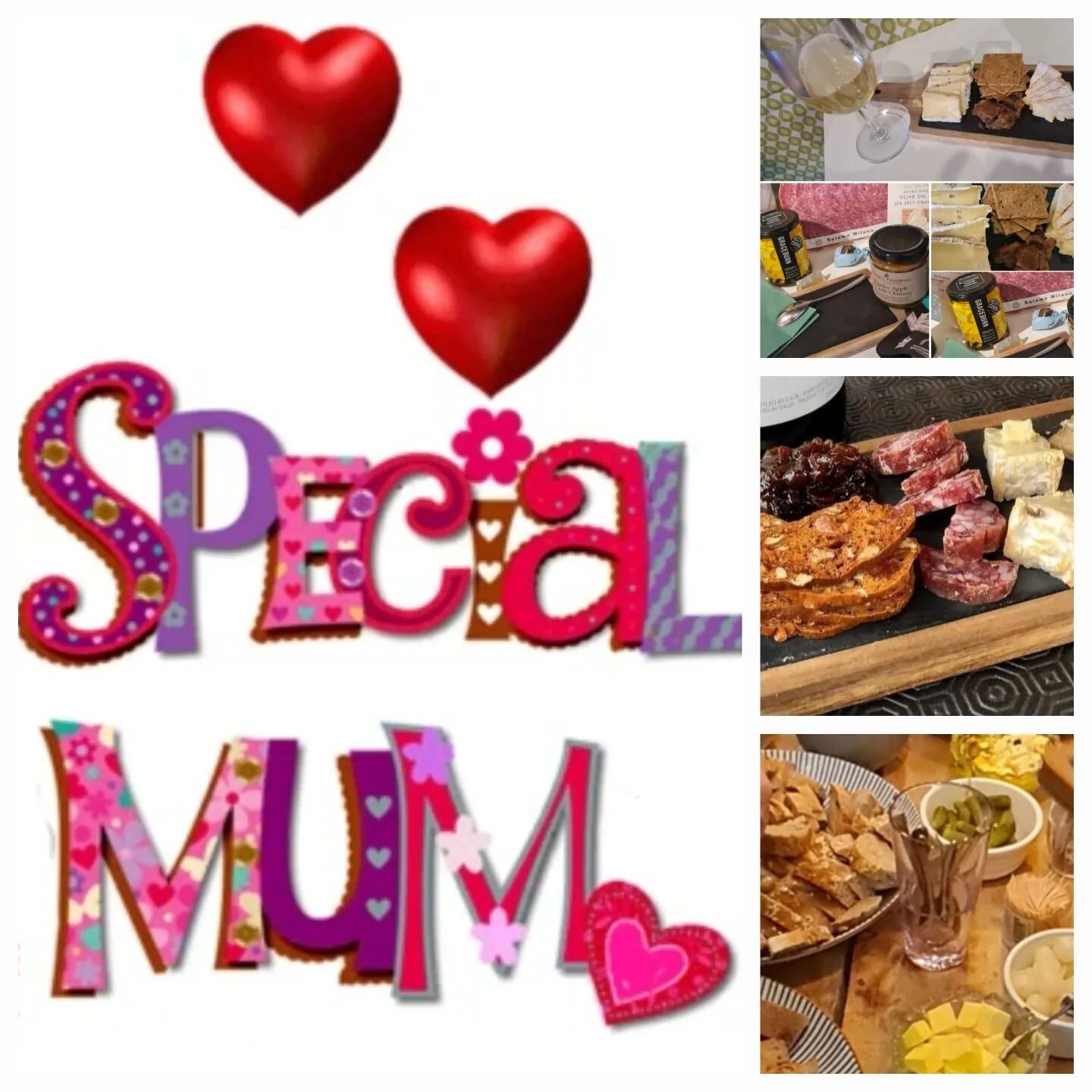 Mother's Day Celebration 💐🍾🥂, Sunday 19th March - Afternoon/Early Evening drinks, cheese, charcuterie platter pairing at St Margarets Wines (@stmargaretswines ) - Artisan Spirits &amp; Fine Foods
.
 #tasting #mothersday #tastingroom #twickenham #t