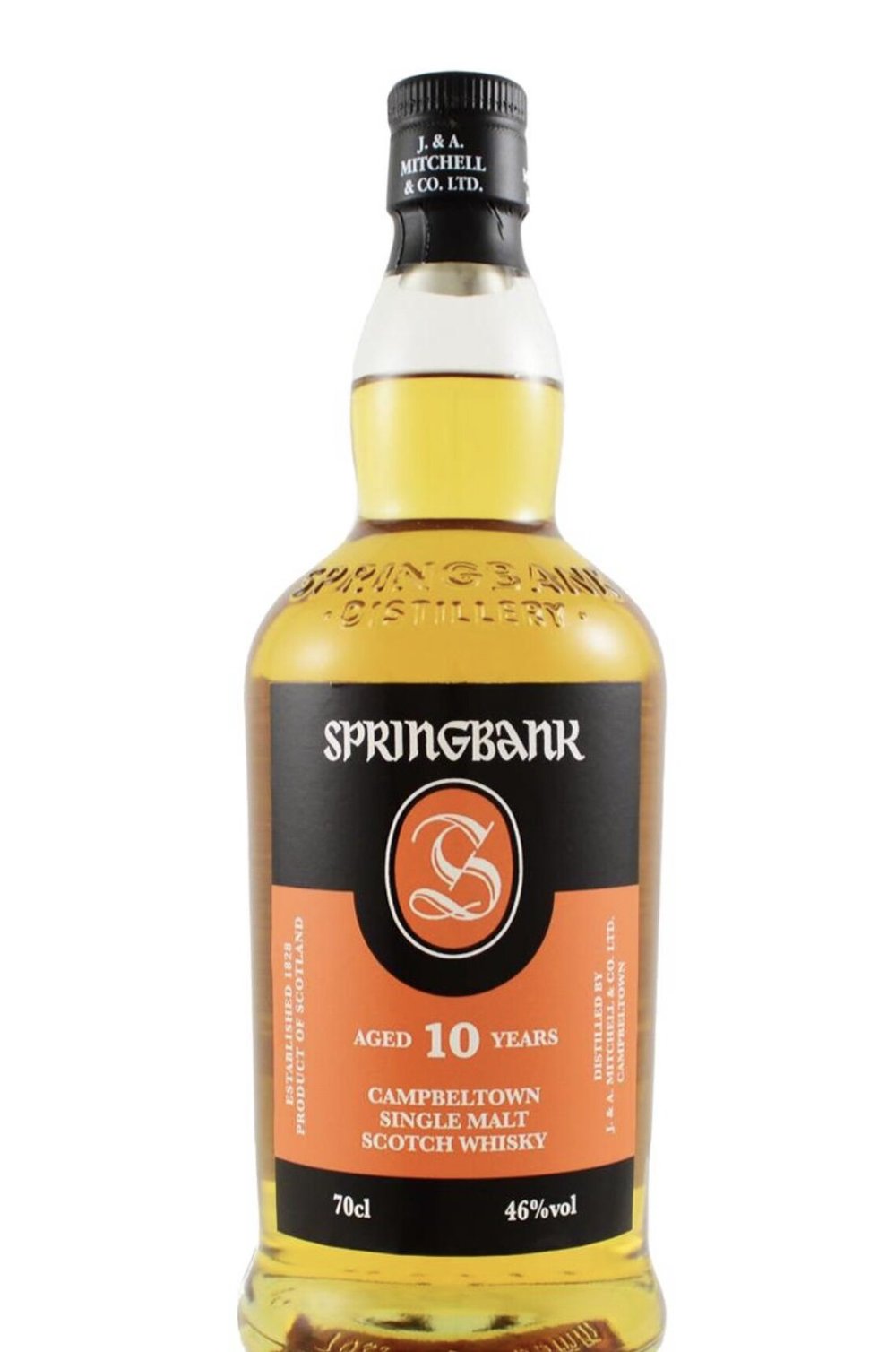 SpringBank 10 — St Margarets Wines & Ales