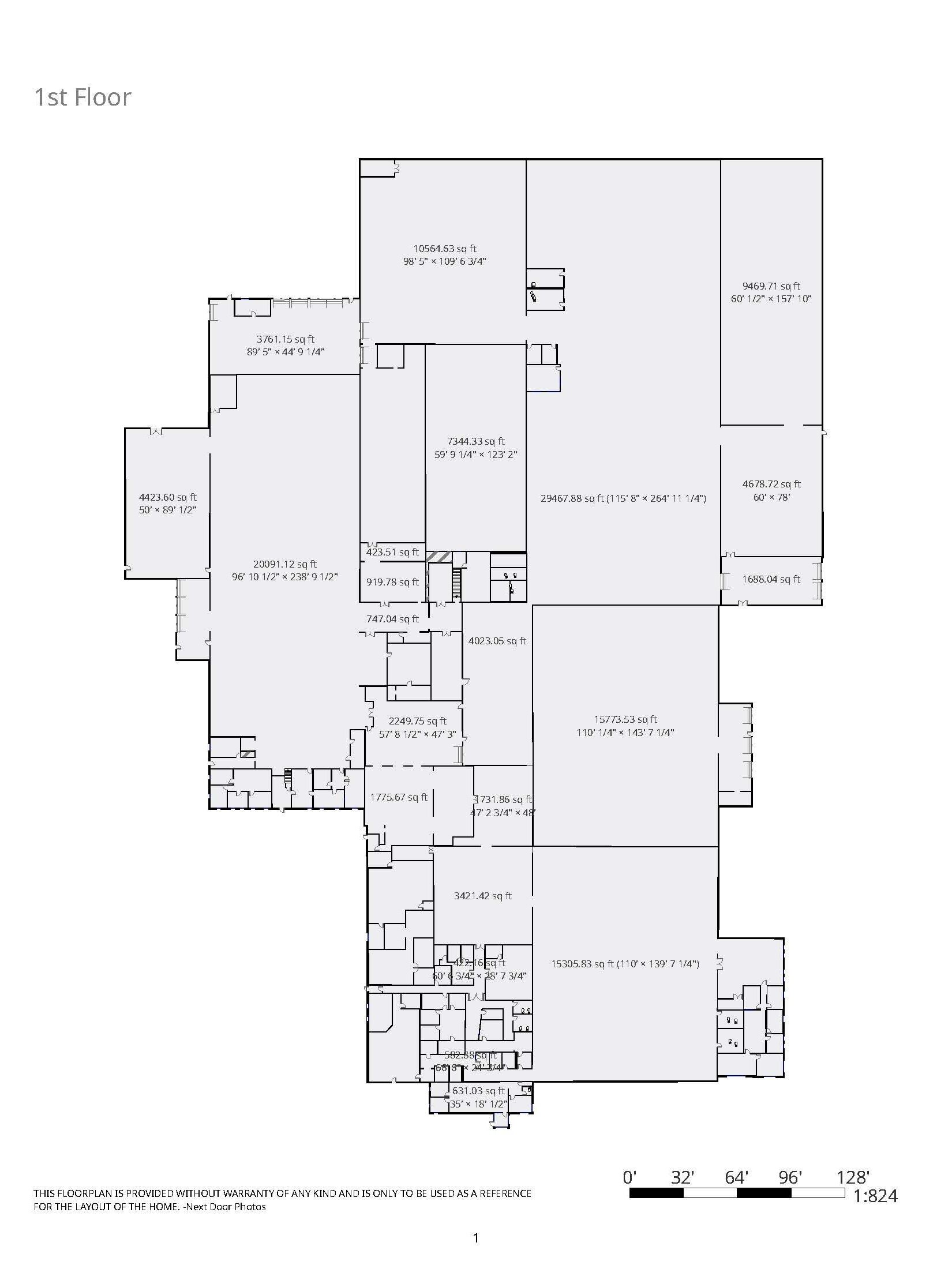 5411 Jackson Road — Colliers Ann Arbor