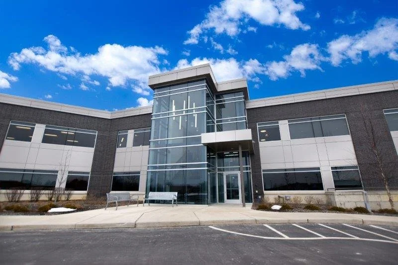 All Properties — Colliers Ann Arbor