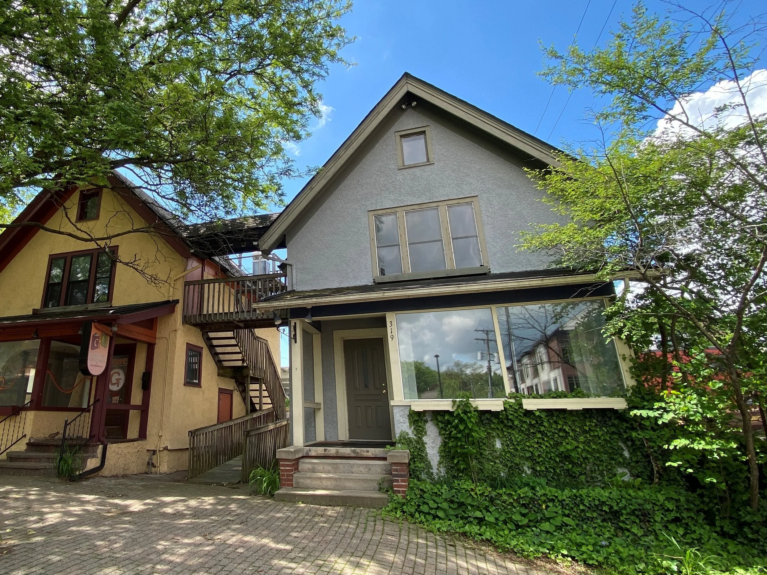 All Properties — Colliers Ann Arbor